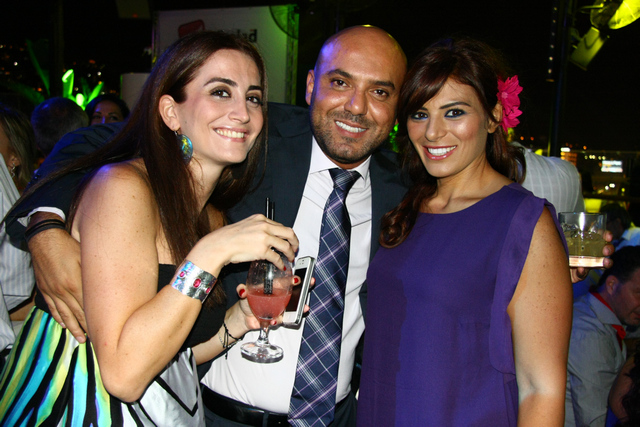 Launching of Al Balad Radio Station